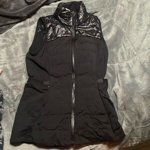 Lululemon Puffer Vest